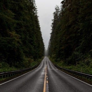 What time of year is best to visit Olympic National Park?