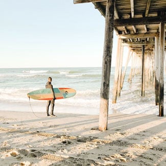 What to Wear in Outer Banks