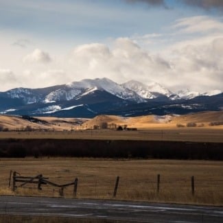 What's the capital of Montana