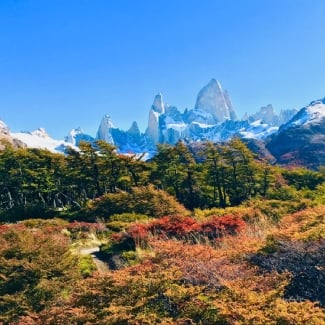 When is the best time of the year to travel to Chile?