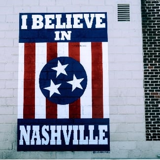 Where to stay in Nashville?