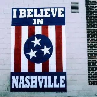 Where to stay in Nashville?