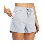 Moisture Wicking Shorts