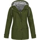 Windbreaker Jacket