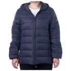 Alternative Down Puffer Jacket  