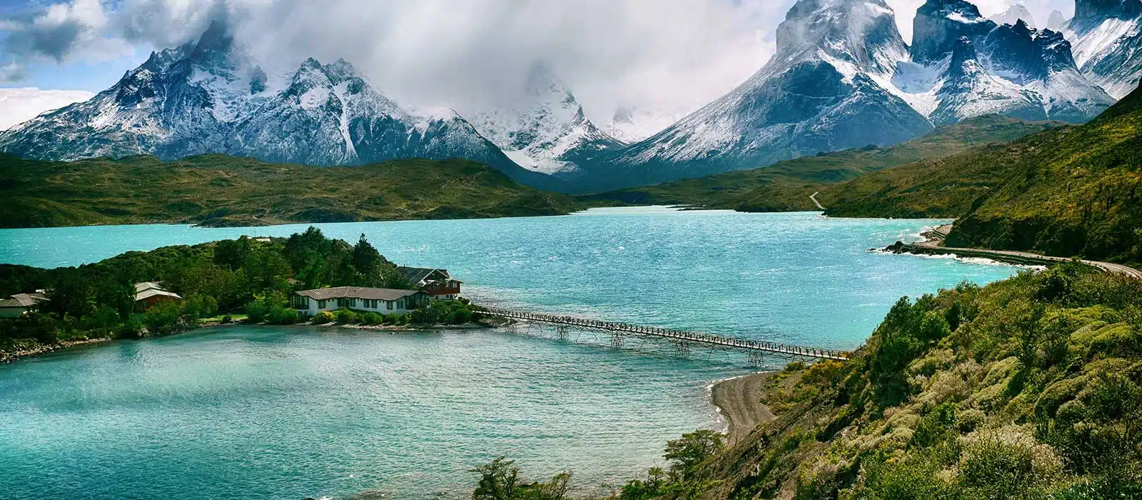 what to bring to Chile