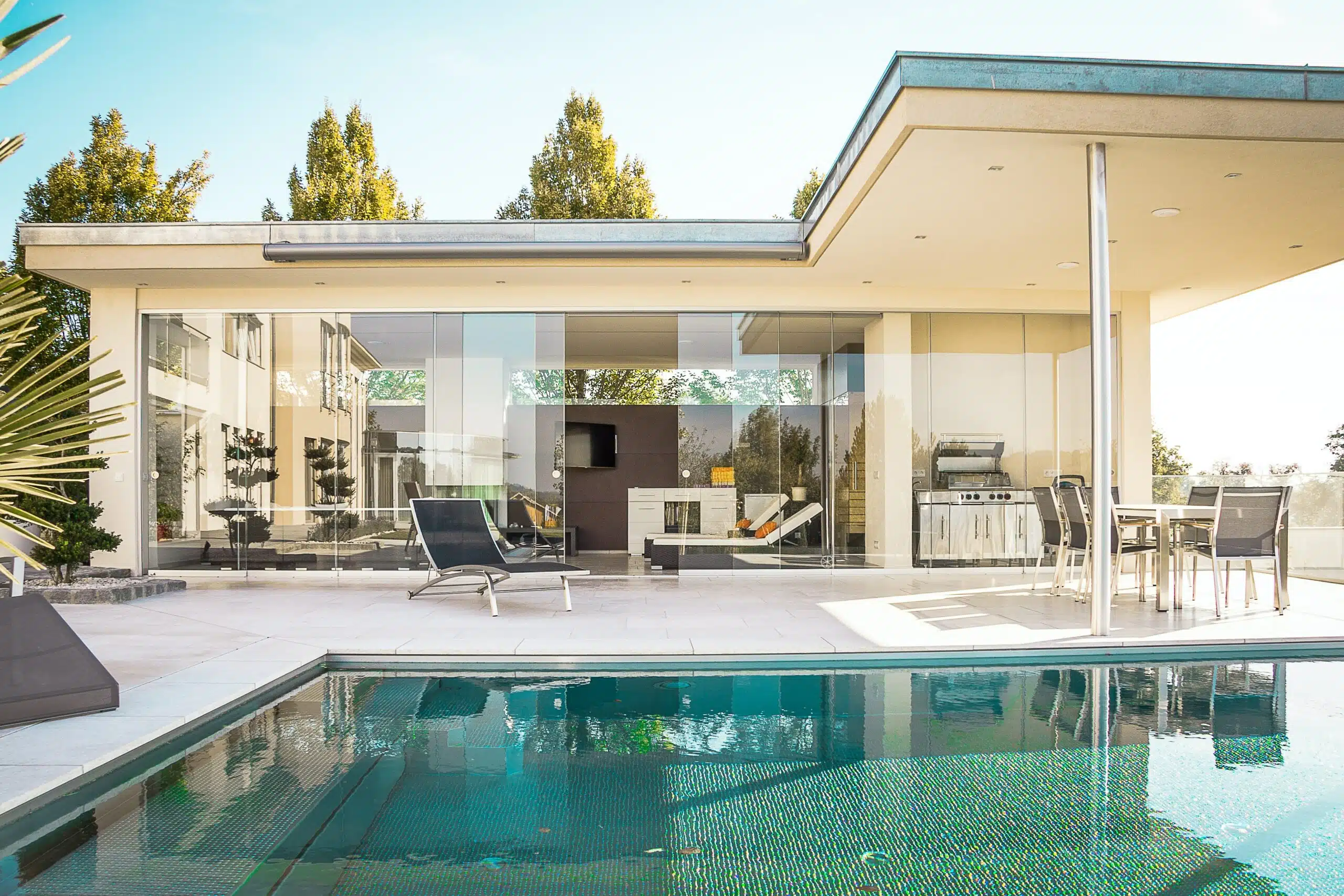 What to pack for an airbnb