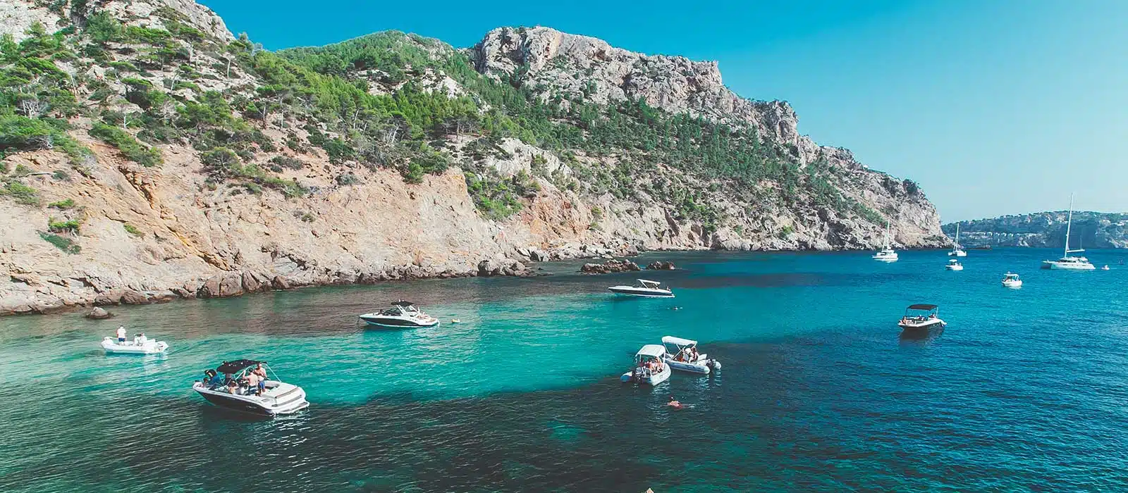 what to pack for Mallorca