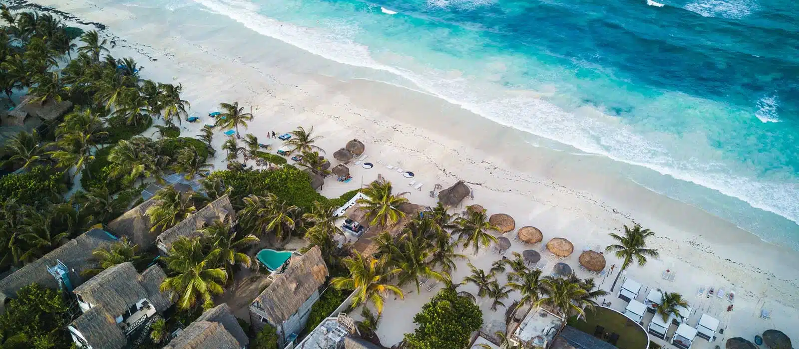 what to pack for the riviera maya
