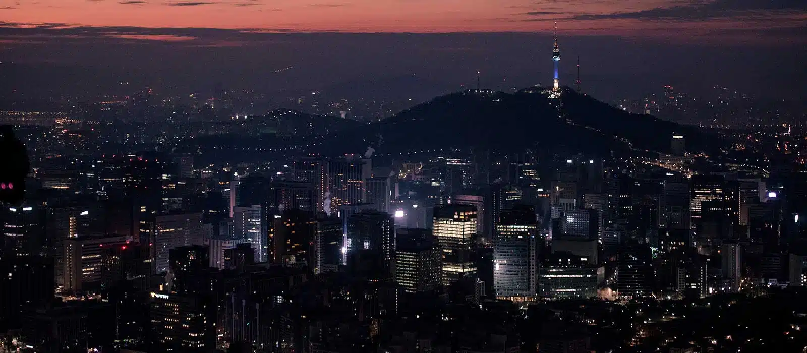 what to pack for seoul