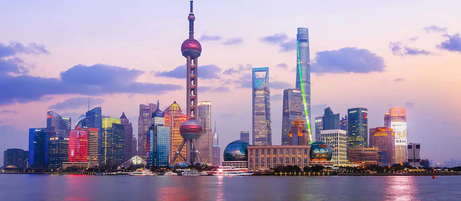 what to pack for shanghai