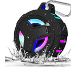Waterproof Bluetooth Speaker