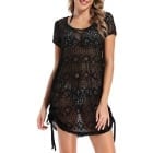 Swimsuit coverup