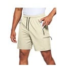 Active leggings shorts