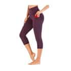 Active leggings shorts