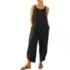 Bib overalls
