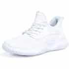 Walking shoes