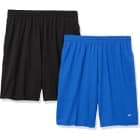 Athletic shorts