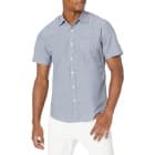 Poplin Shirt