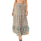 American Trends Maxi Skirt