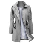 Lightweight Rain Jacket