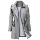 Lightweight Rain Jacket