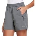 Hiking shorts
