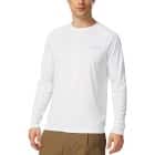 Long-sleeved UV protective shirt