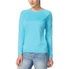 Long-sleeved UV protective shirt
