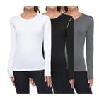 Women Base Layer Shirt