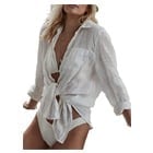 Bathing Suit Cover Up