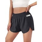 Quick-dry shorts