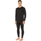 Thermal pants
