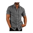 Men Button Up