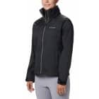Rain Jacket