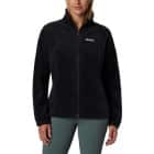 Fleece jacket