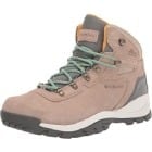 Hiking boots
