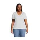 Cotton V-Neck