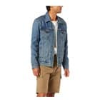 Men Denim Jacket