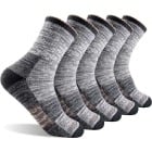  Hiking Socks