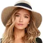 Sun hat