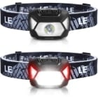 USB Rechargeable Headlamp