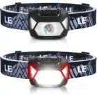 USB Rechargeable Headlamp