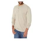 Men Henley Shirt