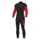 Wetsuit