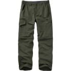 Hiking pants/shorts