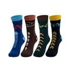 Men Hiking socks
