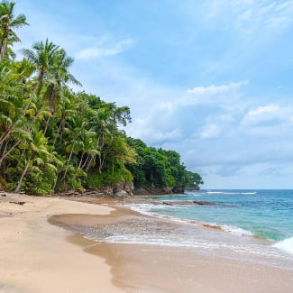 What is the best way to get to Tahiti?