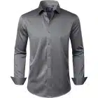 J-Ver-Dress-Regular-Stretch-Medium Button Down Shirts