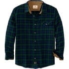 Flannel Shirt